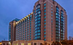 Hyatt Regency Hotel Reston Va